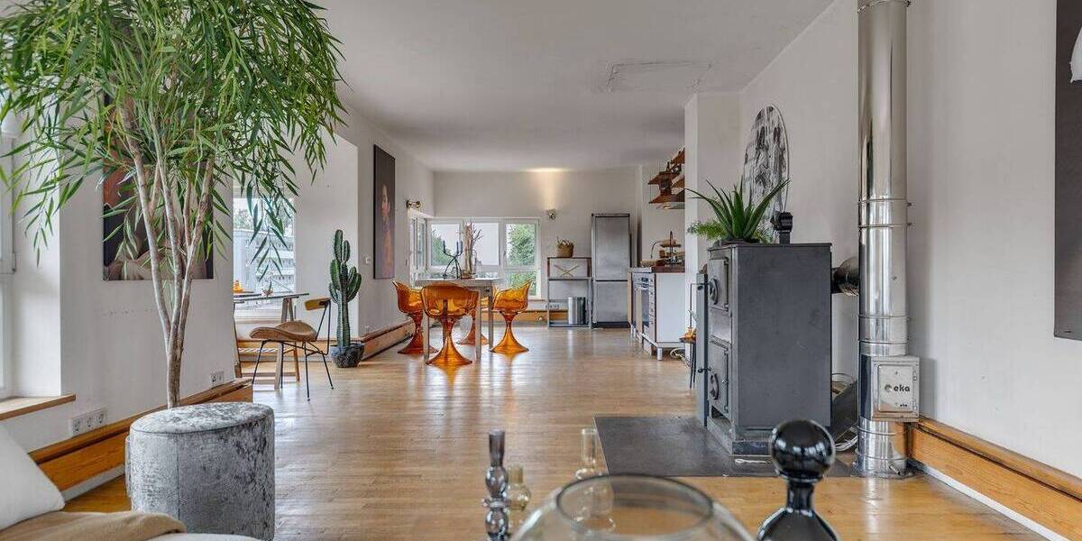 Etagenwohnung Erkrath-Hochdahl Hochdahl - 3 Zimmer, 125 m&sup2;, 295.000&euro; | Angebot:26917356