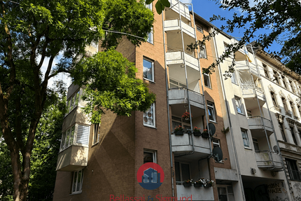 Wohnung Wuppertal Nordstadt - 2 Zimmer, 61 m&sup2;, 368&euro; | Angebot:27165938