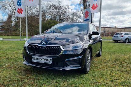 Skoda Fabia 33.200 km 18.950 &euro; Duisburg 47167