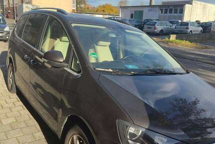 Seat Alhambra 226.600 km 9.500 &euro; Duisburg 47226