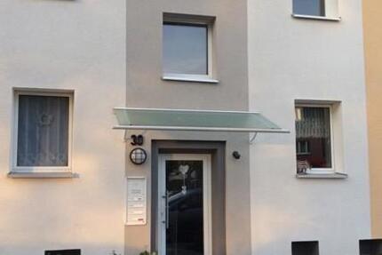 Hier ist es richtig schön! Drei Zimmer mit Balkon in super ruhiger Grünlage 3 zimmer