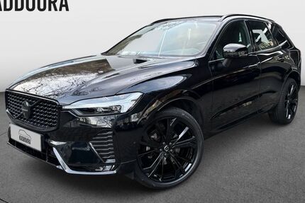 Volvo XC60 22.417 km 44.790 &euro; Wuppertal 42117