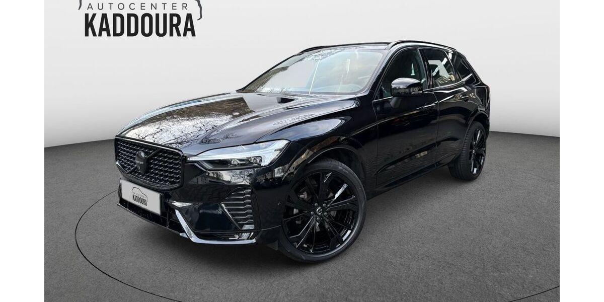 Volvo XC60 22.417 km 44.790 &euro; Wuppertal 42117