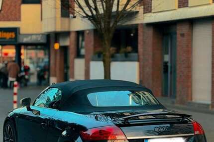 Audi TT 152.000 km 9.500 &euro; mönchengladbach 41063