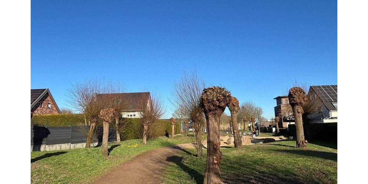 Reihenmittelhaus Viersen Süchteln - 3 Zimmer, 135 m&sup2;, 435.000&euro; | Angebot:25837445