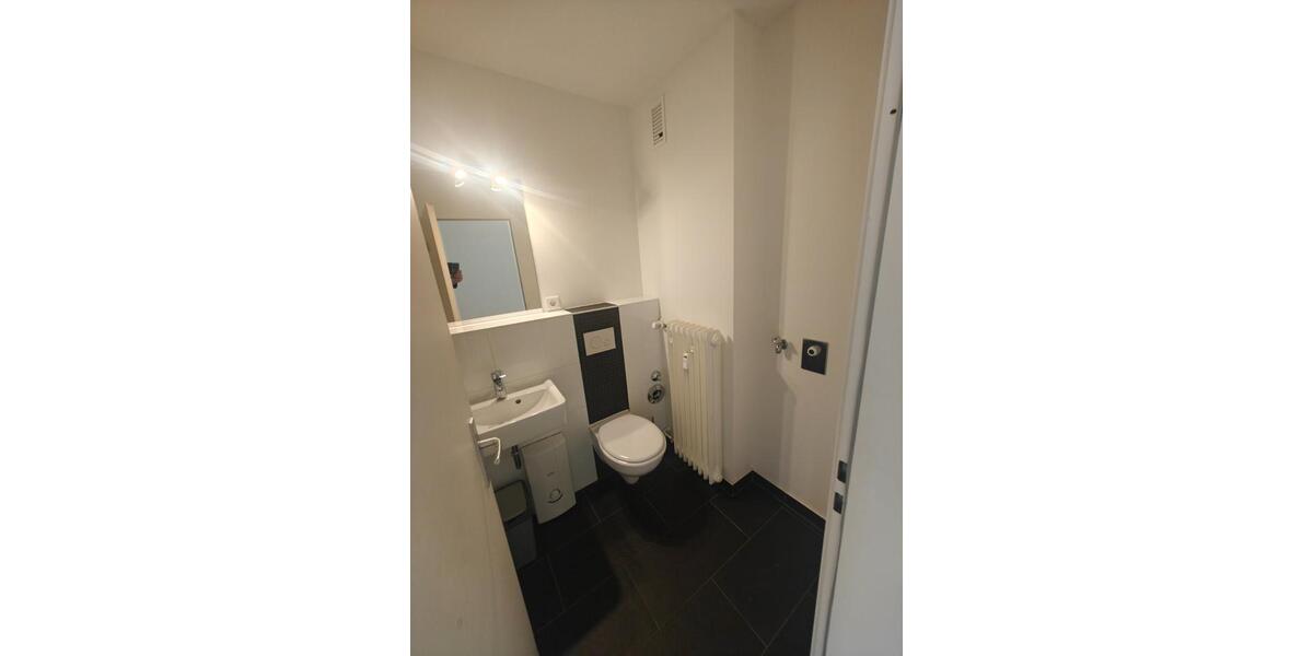 Etagenwohnung Düsseldorf Stadtbezirk 3 - 1 Zimmer, 30 m&sup2;, 615&euro; | Angebot:24749086
