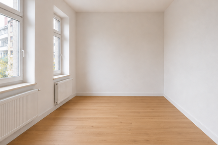 Wohnung Düsseldorf Düsseltal - 2 Zimmer, 61 m&sup2;, 309.000&euro; | Angebot:27163058