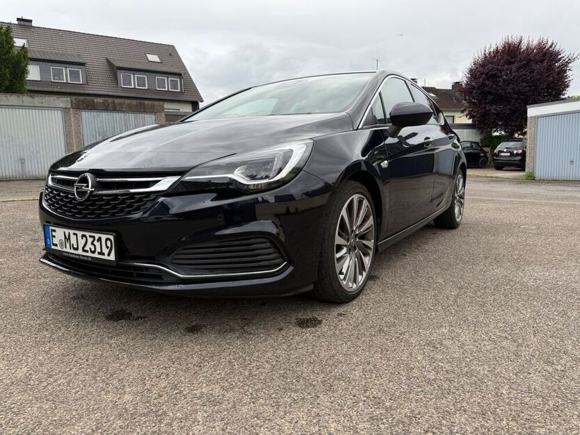 Astra