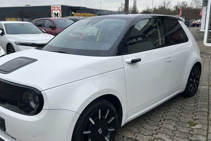 Honda e 30.508 km 18.990 &euro; Moers 47443