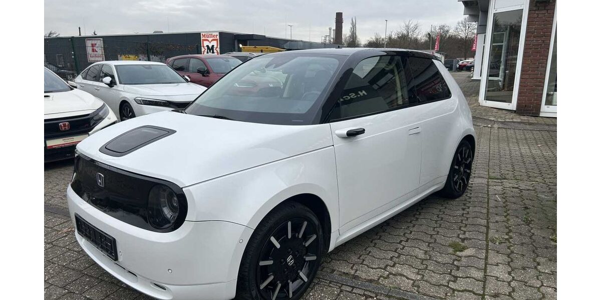 Honda e 30.508 km 18.990 &euro; Moers 47443