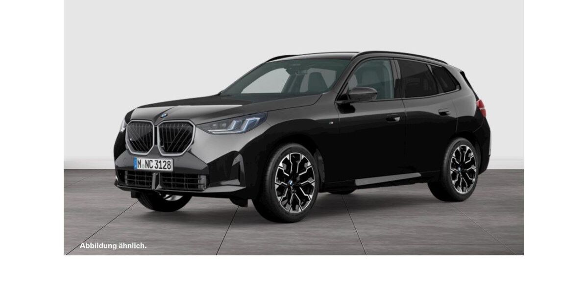 BMW X3 8.500 km 57.850 &euro; Velbert 42553