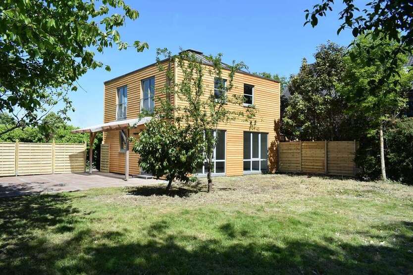 Haus zum Mieten in Meerbusch 2.100 € 95.64 m²