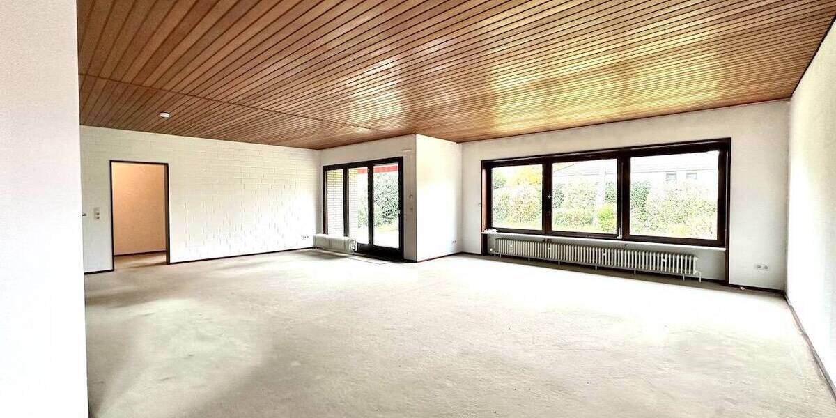 Bungalow Neuss Rosellen - 4 Zimmer, 156 m&sup2;, 669.000&euro; | Angebot:26641437