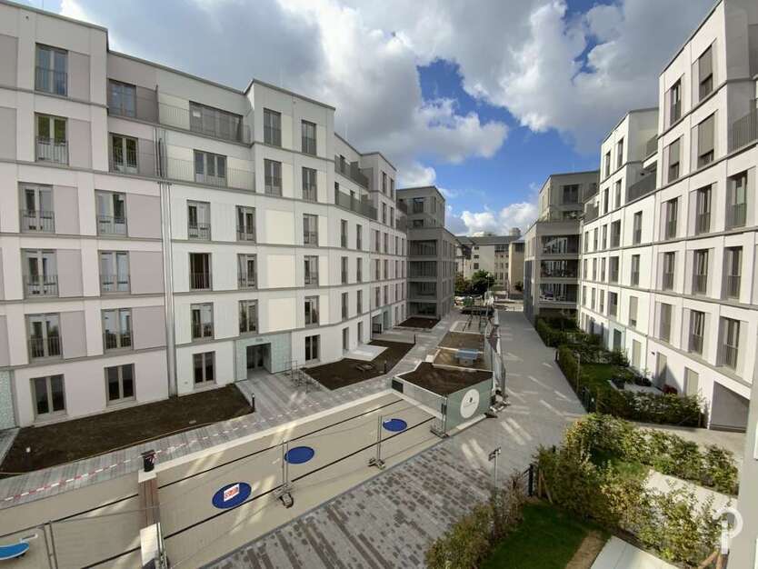 Wohnung zum Mieten in Köln 1.245 € 52.68 m²
