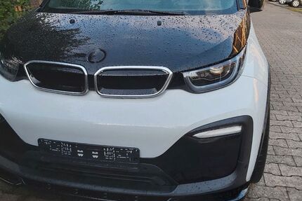 BMW i3 63.000 km 18.500 &euro; Neuss 41470
