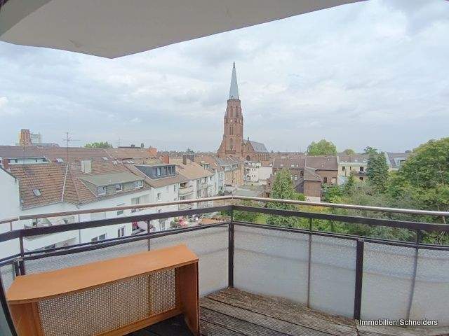 Etagenwohnung Krefeld Cracau - 2 Zimmer, 64 m&sup2;, 580&euro; | Angebot:26916850