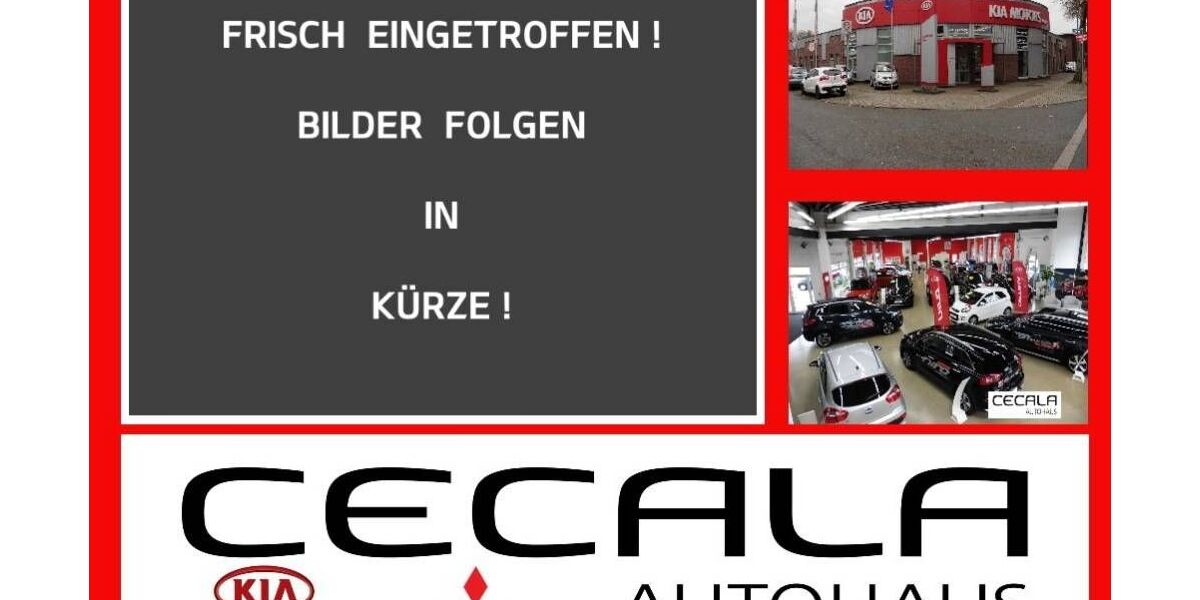 Kia Picanto 27.520 km 9.950 &euro; Oberhausen 46049