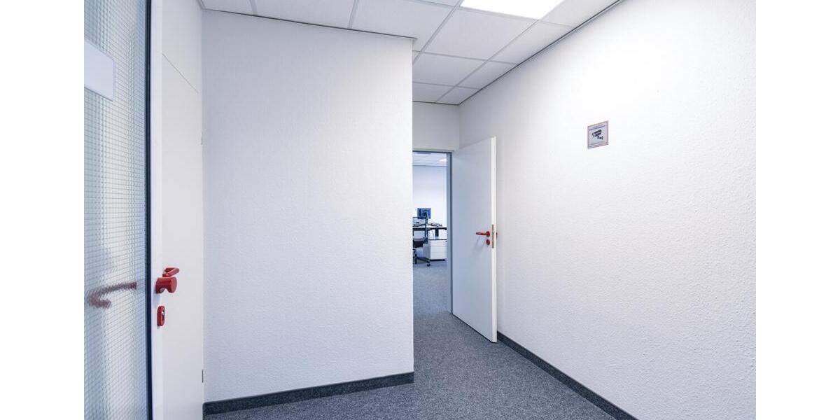 Gewerbeobjekt Düsseldorf Stadtbezirk 10 - 1.226&euro; | Angebot:23221463