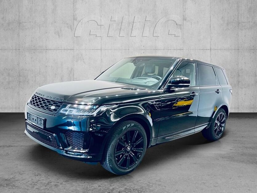 Range Rover Sport