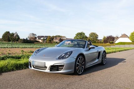 Porsche Boxster 88.000 km 54.900 &euro; Neuss 41469