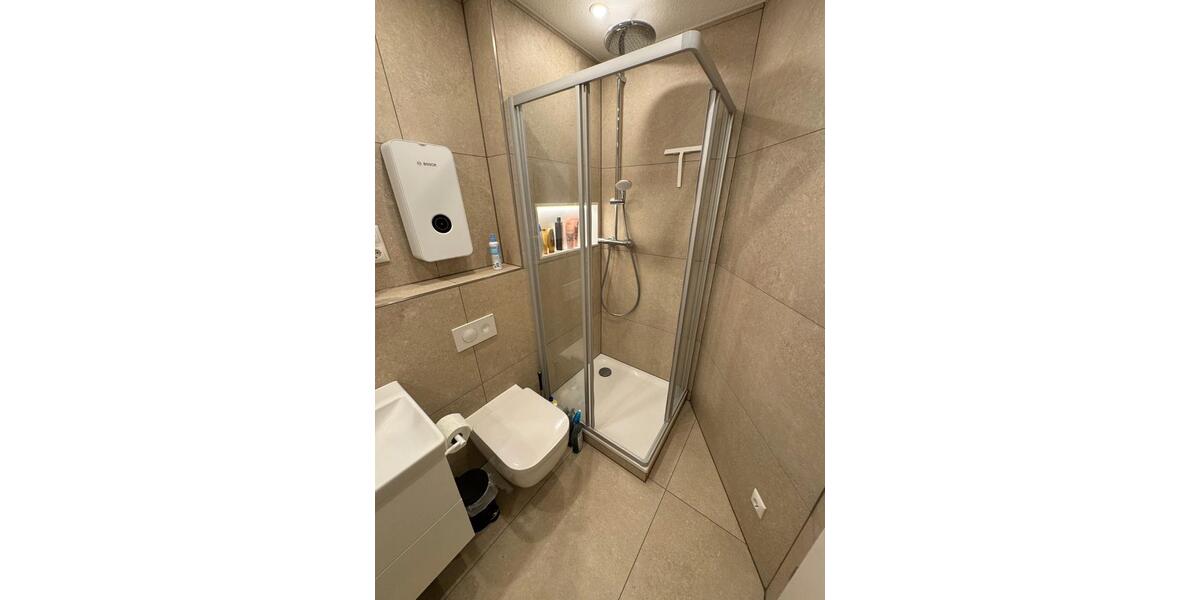 Etagenwohnung Langenfeld (Rheinland) - 2 Zimmer, 68 m&sup2;, 850&euro; | Angebot:26271503