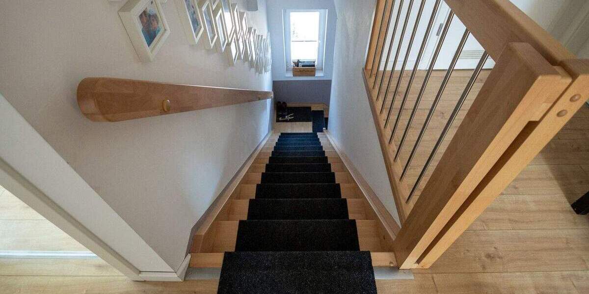 Einfamilienhaus Jüchen Schaan - 5 Zimmer, 176 m&sup2;, 729.000&euro; | Angebot:25688849