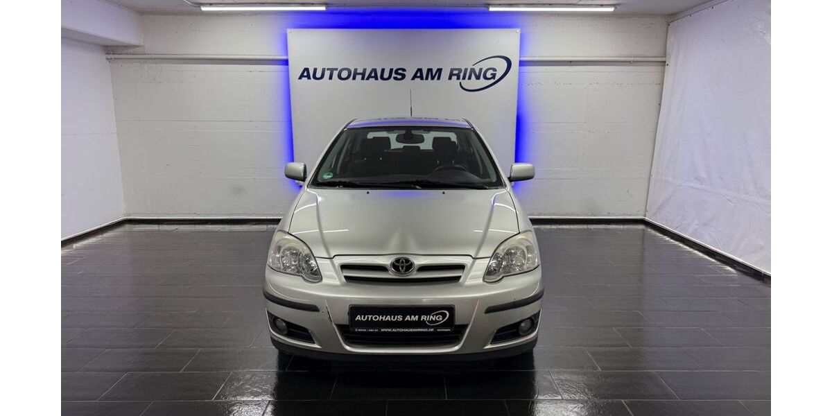 Toyota Corolla 214.594 km 5.499 &euro; Ratingen bei Düsseldorf 40878