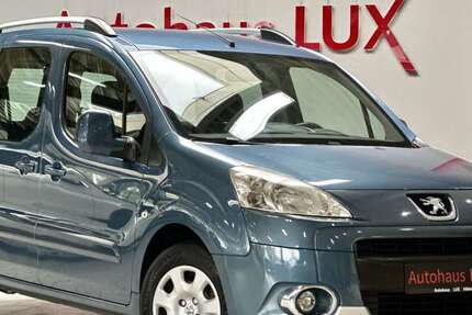 Peugeot Partner 169.000 km 6.990 € Hilden 40721