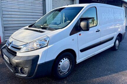 Citroen Jumpy 239.000 km 5.850 &euro; Langenfeld 40764