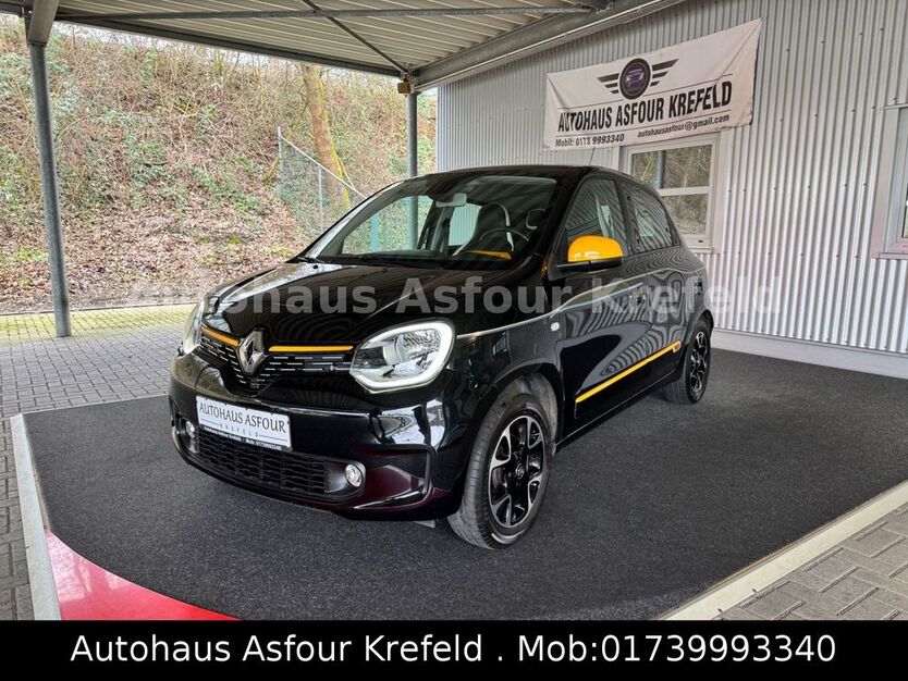 Renault Twingo 60.000 km 9.990 € Krefeld 47805