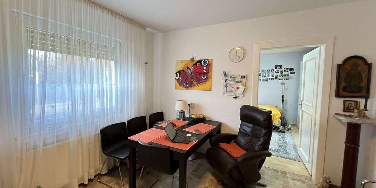 Etagenwohnung Düsseldorf Stadtbezirk 5 - 2 Zimmer, 52 m&sup2;, 139.000&euro; | Angebot:26404380