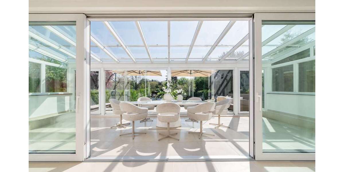 Einfamilienhaus Düsseldorf Stadtbezirk 5 - 17 Zimmer, 415 m&sup2;, 3.698.000&euro; | Angebot:26380929