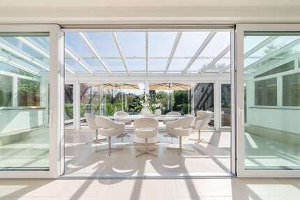 Haus Düsseldorf Stadtbezirk 5 - 17 Zimmer, 415 m&sup2;, 3.698.000&euro; | Angebot:26380929