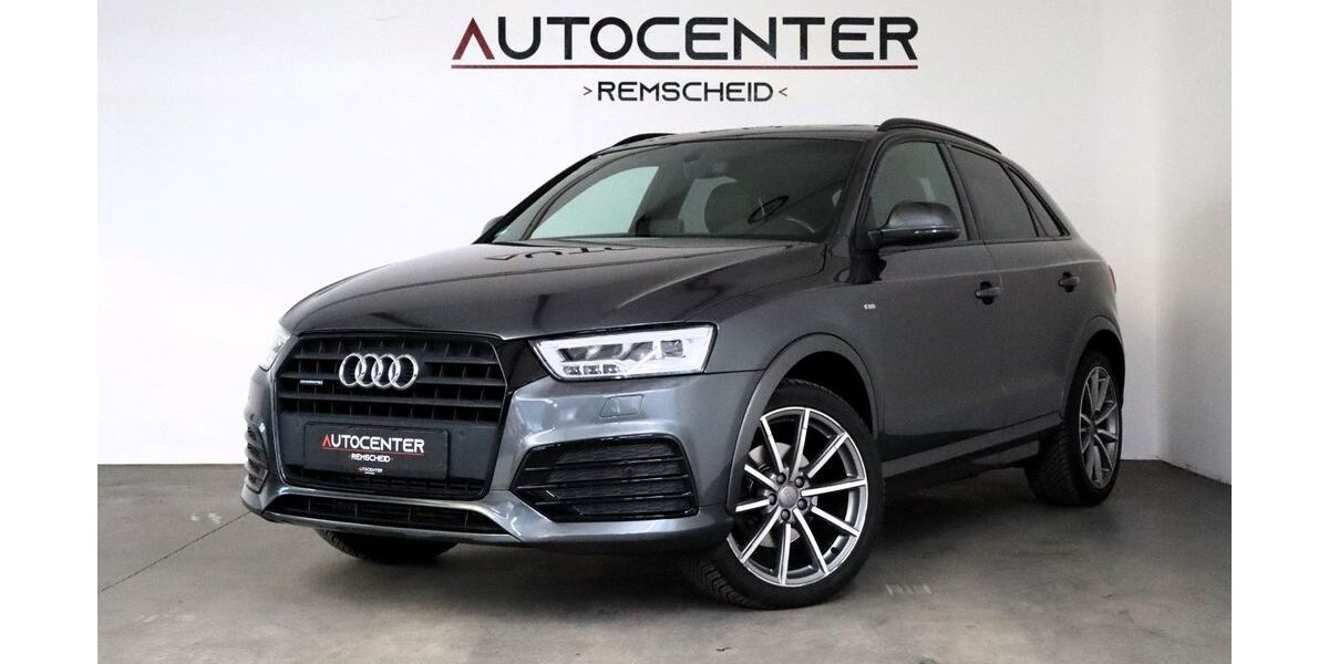 Audi Q3 86.404 km 19.450 &euro; Remscheid 42897