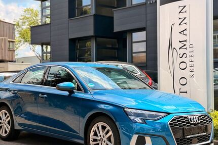 Audi A3 41.971 km 21.250 &euro; Krefeld 47805
