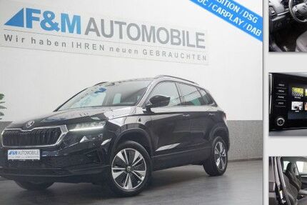 Skoda Karoq 83.000 km 19.500 &euro; Neuss 41460