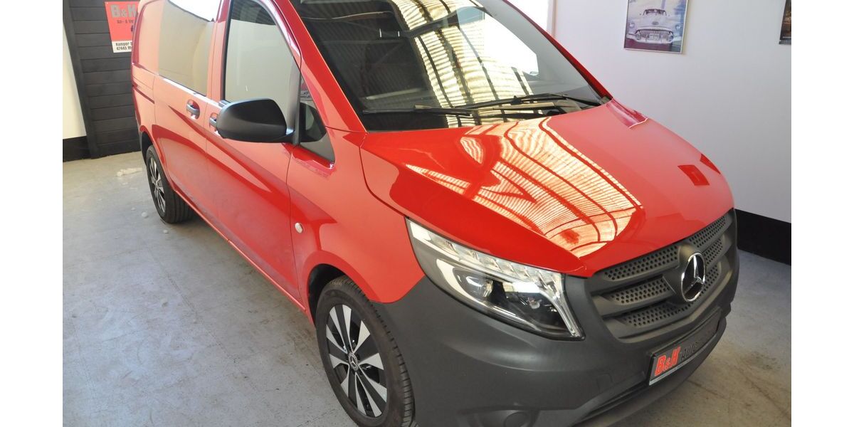 Mercedes-Benz Vito 77.537 km 23.499 &euro; Moers 47445