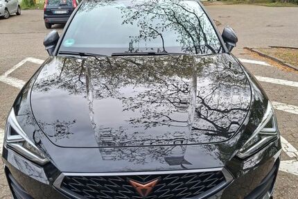 Cupra Leon 67.500 km 20.900 &euro; Moers 47447