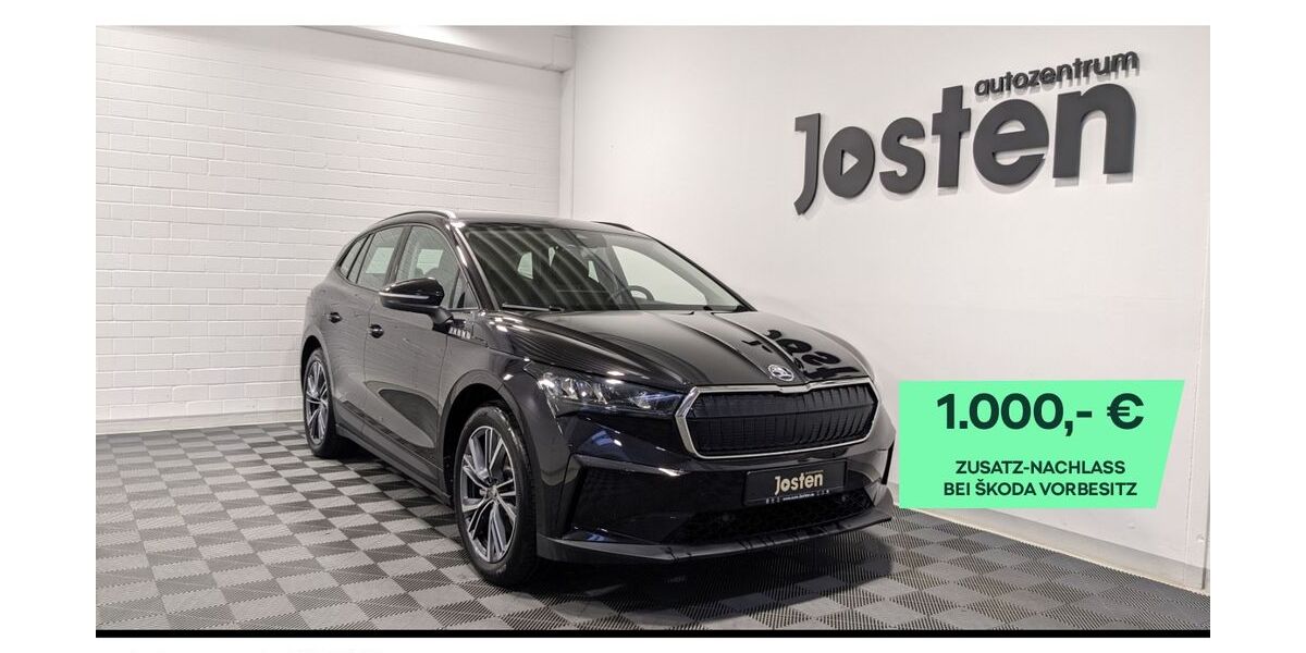 Skoda Enyaq 7.500 km 37.990 &euro; Monheim 40789