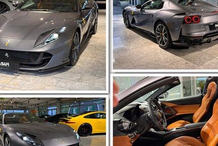 Ferrari 812 7.425 km 409.980 € Remscheid 42897