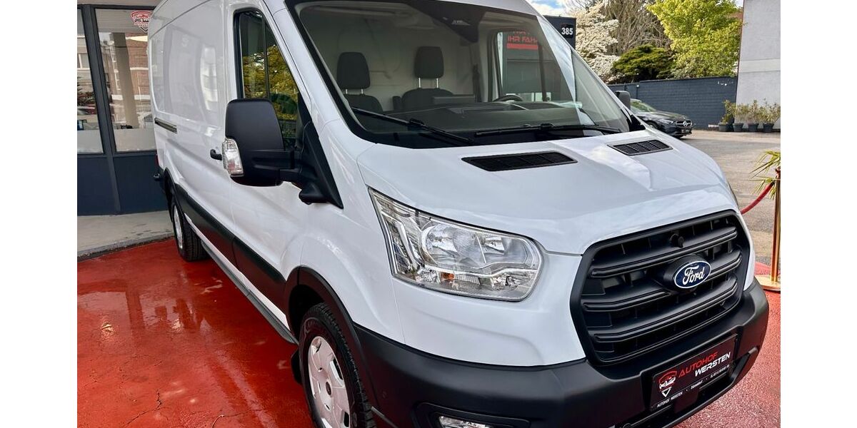 Ford Transit 40.135 km 27.990 &euro; Düsseldorf 40589