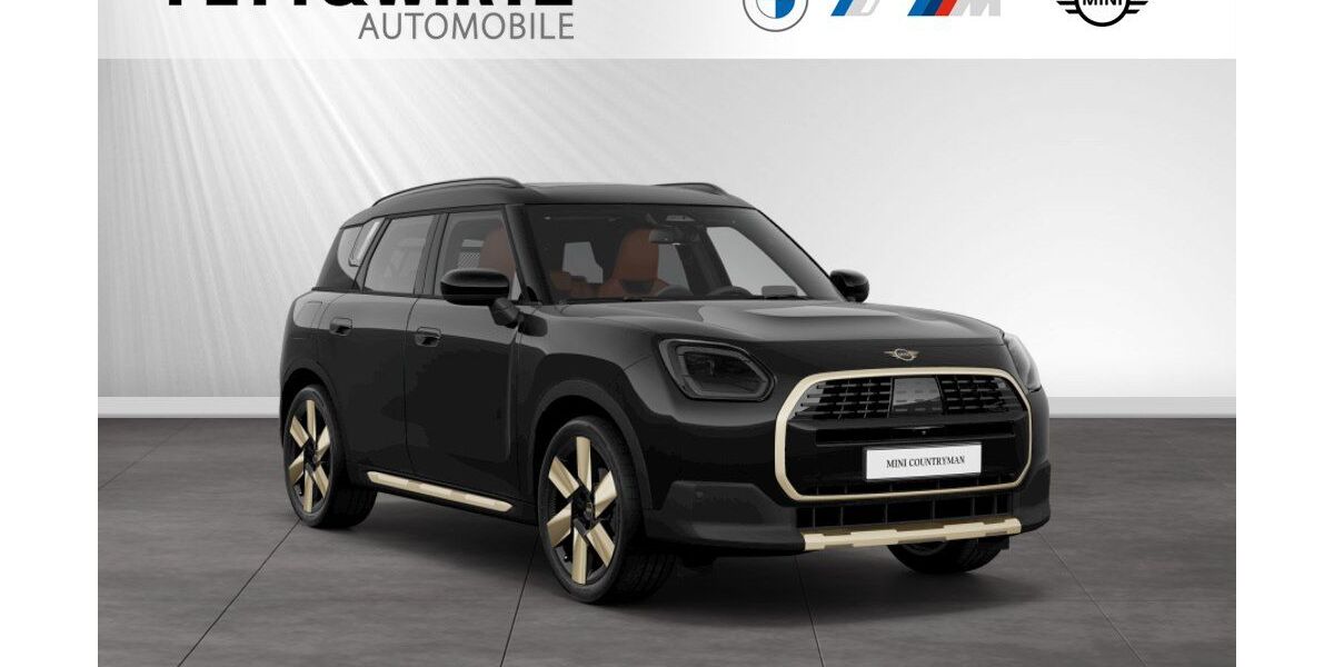 Mini Cooper C Countryman 9.020 km 35.500 &euro; Moers 47441