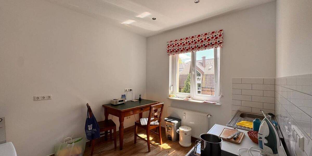 Etagenwohnung Mönchengladbach Rheydt-West - 2 Zimmer, 73 m&sup2;, 640&euro; | Angebot:26733685