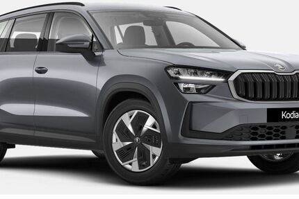 Skoda Kodiaq 10.000 km 46.990 &euro; Kaarst 41564