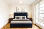 Etagenwohnung Düsseldorf Oberkassel - 2 Zimmer, 63 m&sup2;, 2.205&euro; | Angebot:25928935