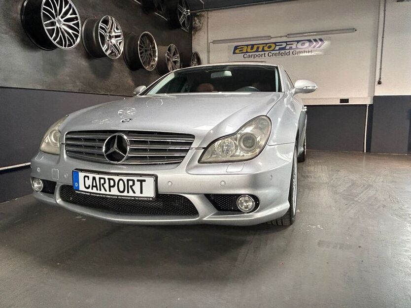 CLS 350