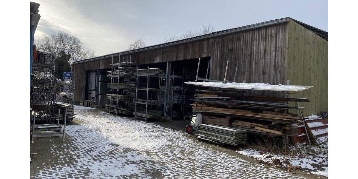 Gewerbeobjekt Tönisvorst Vorst - 6.994&euro; | Angebot:25712010