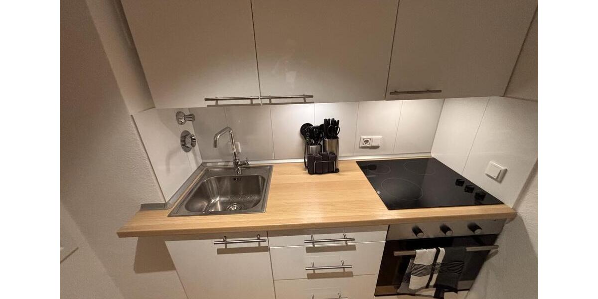 Traumhafte Zweizimmerwohnung in Düsseldorf-Ludenberg Gallberg z 2 zimmer