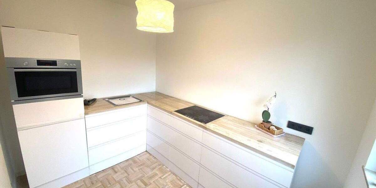 sanierte und klimatisierte 3 Zimmer ETW als Smart-Home und herrlichem Blick in ruhiger Bestlage 3 zimmer