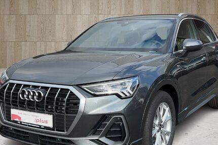 Audi Q3 10.874 km 36.850 € Wermelskirchen 42929